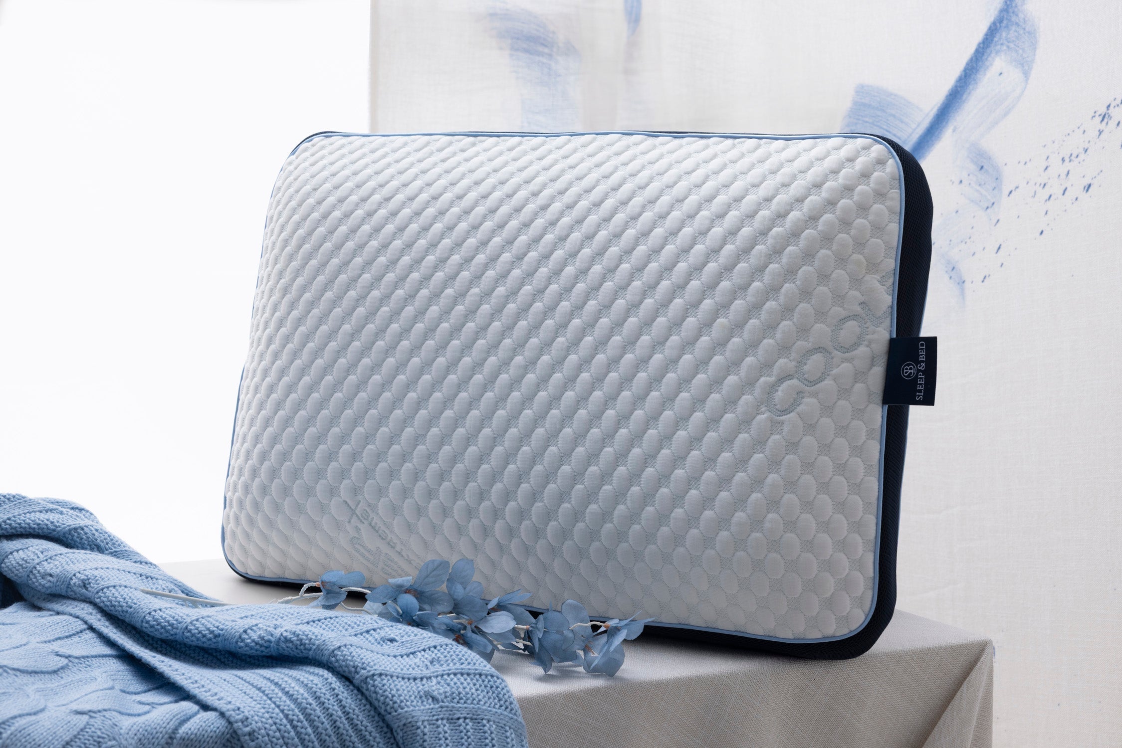 Jastëk Cube Cooler