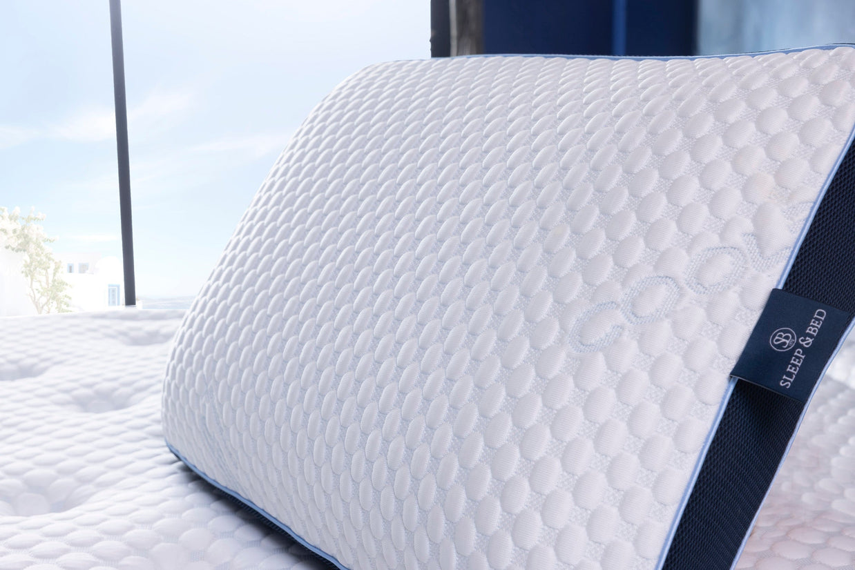 Jastëk Cube Cooler